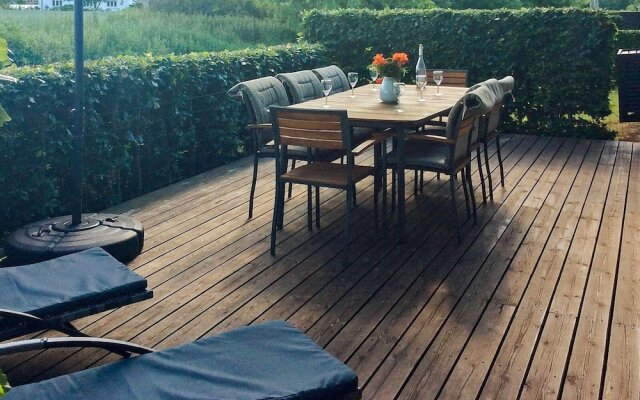 Holiday Home in Bogense