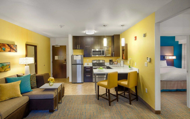 Residence Inn Pullman