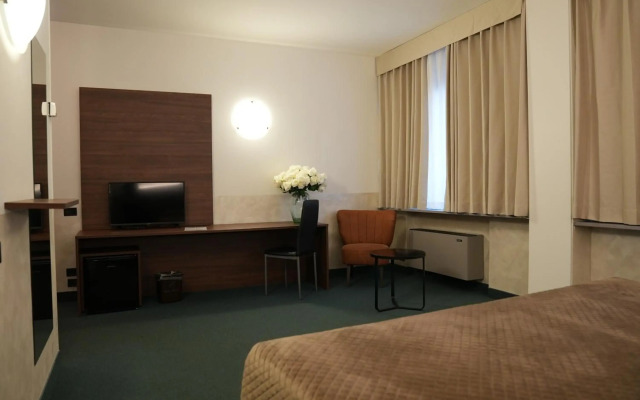 Hotel Albatros