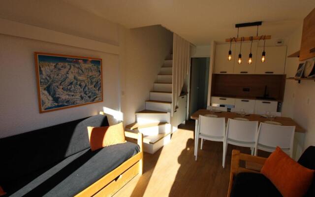 Appartement Avoriaz, 3 pièces, 6 personnes - FR-1-633-31