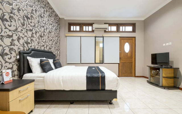Cashlez Homestay by OYO Rooms