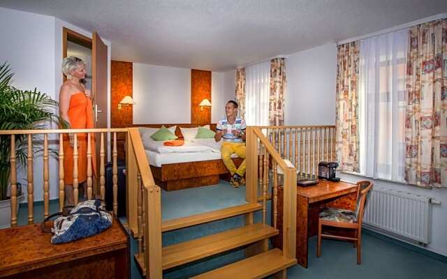Hotel Am Markt