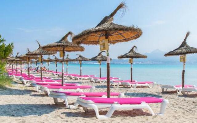 Apartamento SALZES III