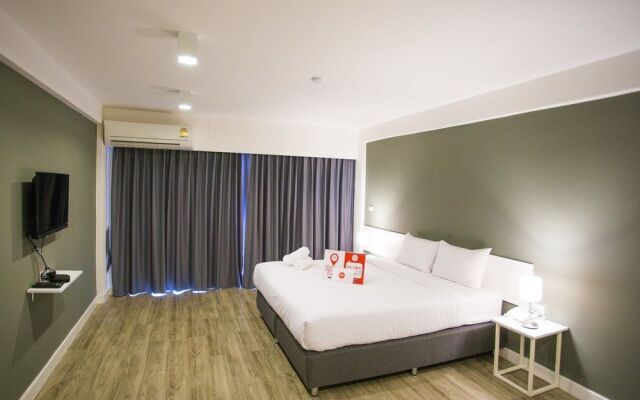 Nida Rooms Donmuang 88 Stars