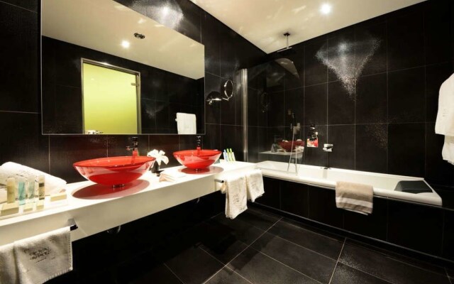 Royal Paradise Beach Resort & Spa