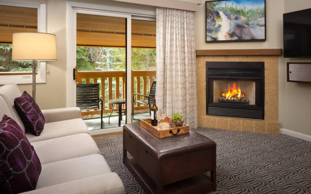Marriott's StreamSide Birch at Vail