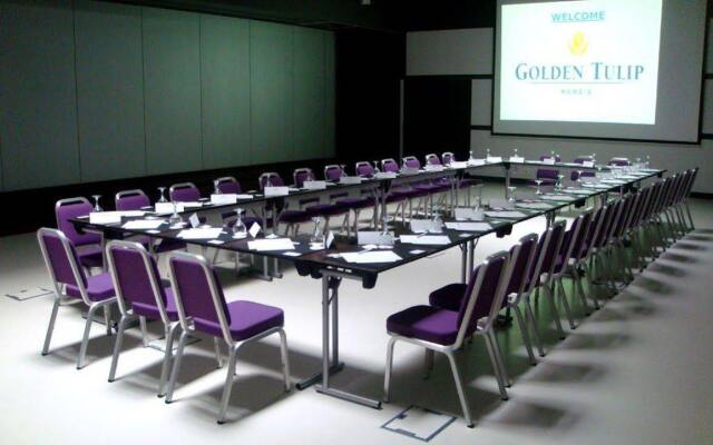 Zenith Hotel Conference & Spa