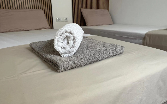 Первая линия моря