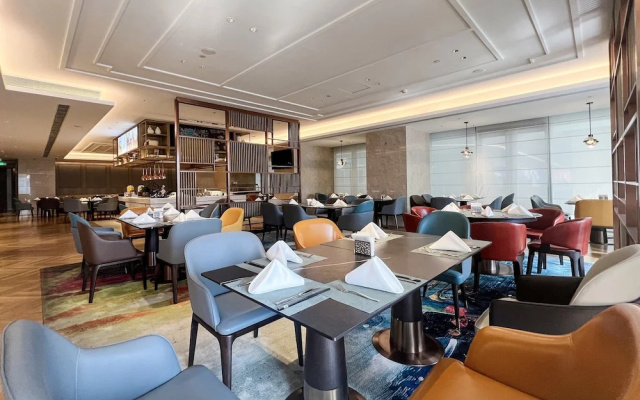 Crowne Plaza Hangzhou Linping by IHG