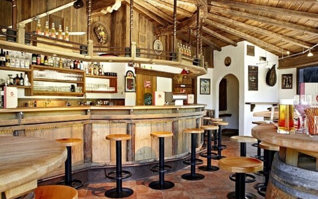 Hotel Kroneck Aschaber