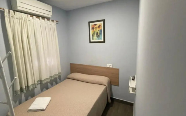 Hostal 3 Hermanos
