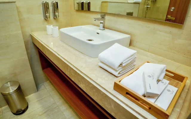 Alivaa Hotel Gurugram Sohna Road City Center
