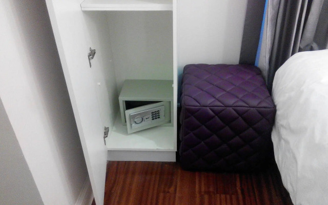 Hotel Lenis