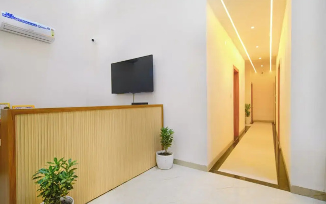 Aceotel Inn Vijay Nagar