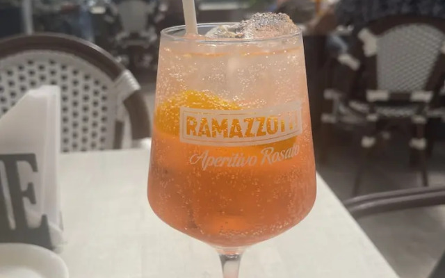 Cuatro Esquinas de Italia