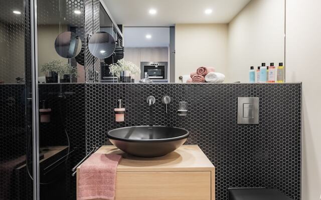 Visionapartments Basel