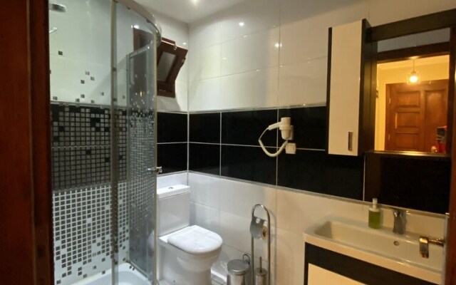 Mesudiye Apart
