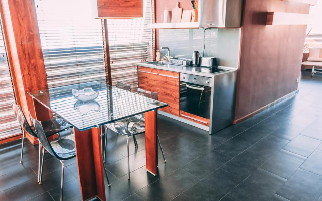 Design Hotel Logatero