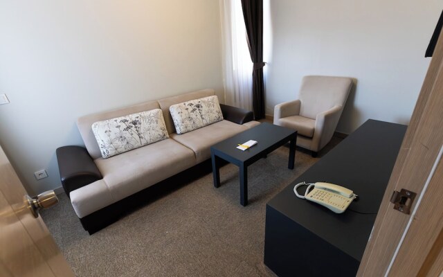 Bonjur Hotel Thermal & Wellness Club