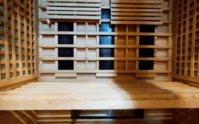 Тихий уголок