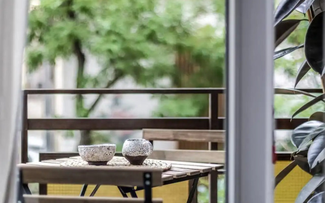 Giorgio - 1 Bedroom in Almagro