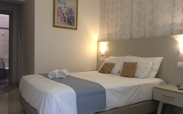 Voula Hotel
