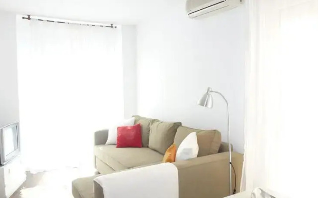 Singular Apartments Genoveva