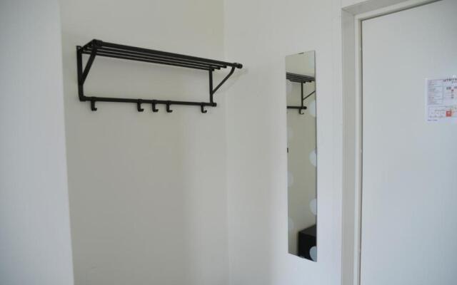 Hostel Finnmyrten