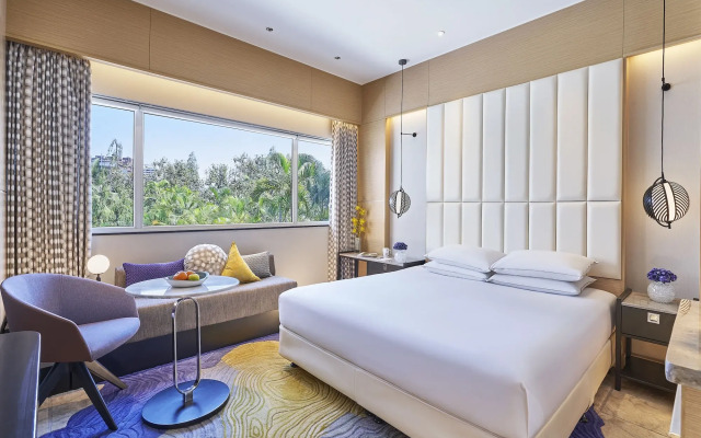 Vivanta Bengaluru Residency Road