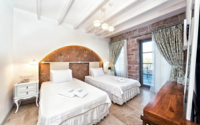 Cunda Fora Hotel