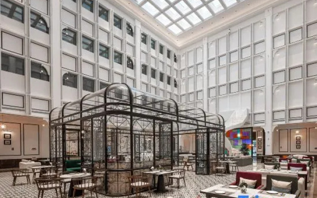 Days Hotel by Wyndham Xianju Downtown