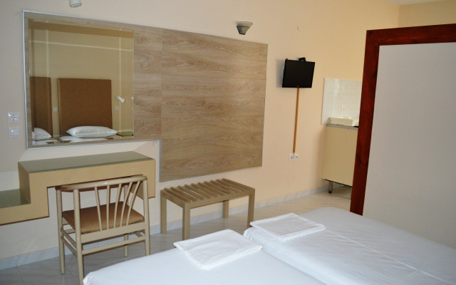 Triantafillas Appartments