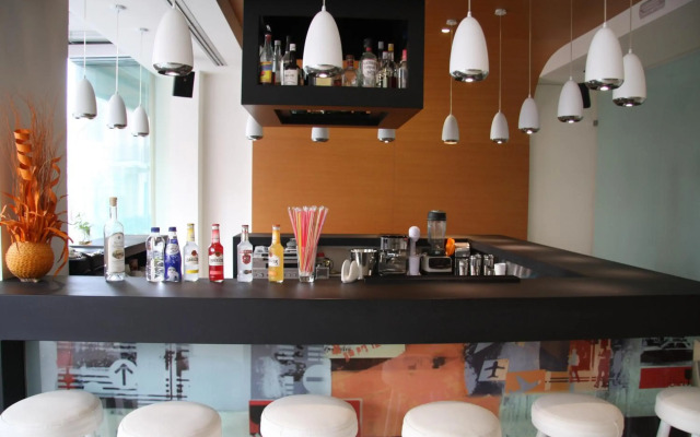 Atlantis Boutique City Hotel