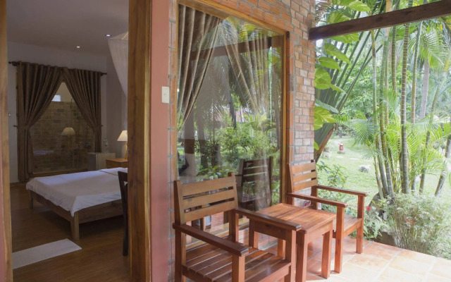 Coco Palm Beach Resort & Spa