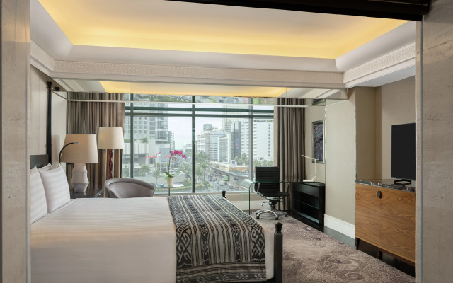 Hotel Indonesia Kempinski Jakarta