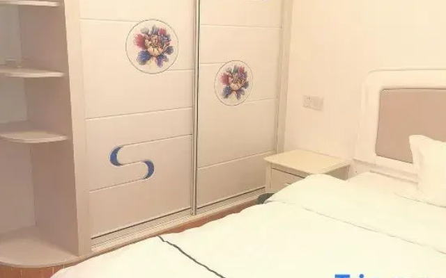Wenjin Hotel Apartments