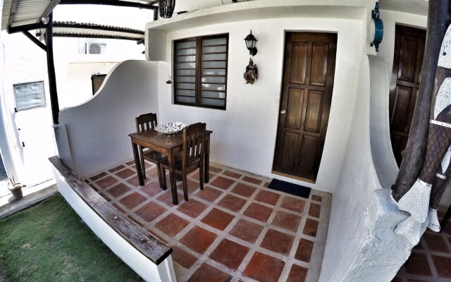 Kandugyap House By The Sea