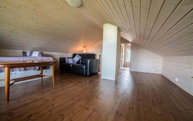 Gauvikstua Cabin - Lyngdal