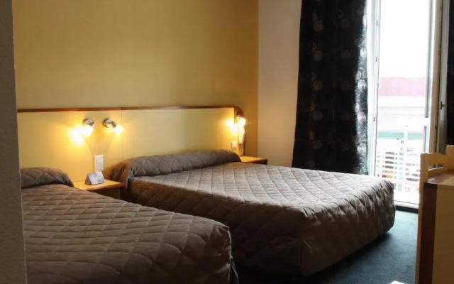 Hotel Florida