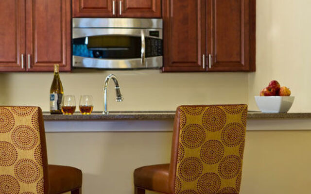 Towson University Marriott Conference Hotel