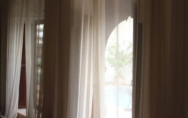 Riad du Ciel Marrakech