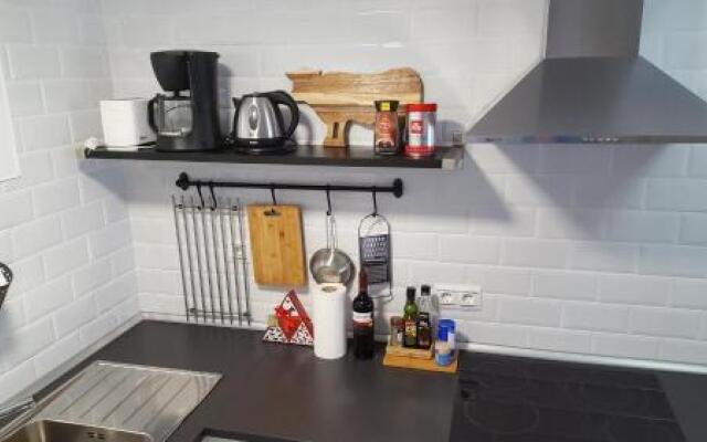 Bonanza Apartment