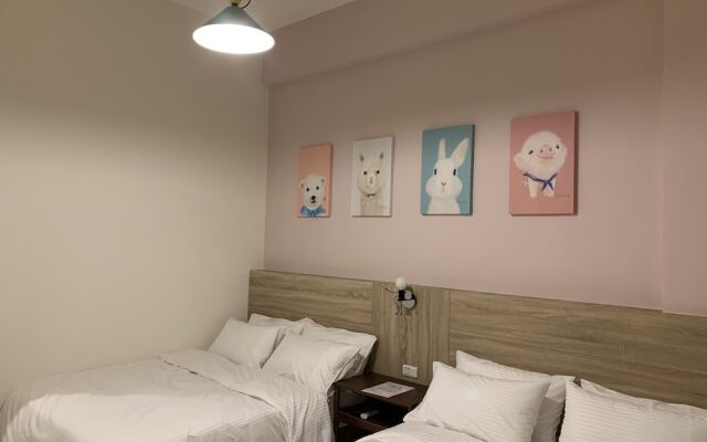 910 Hostel