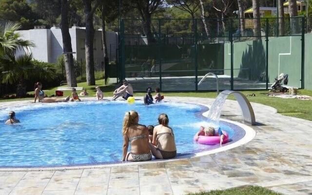 Camping Interpals