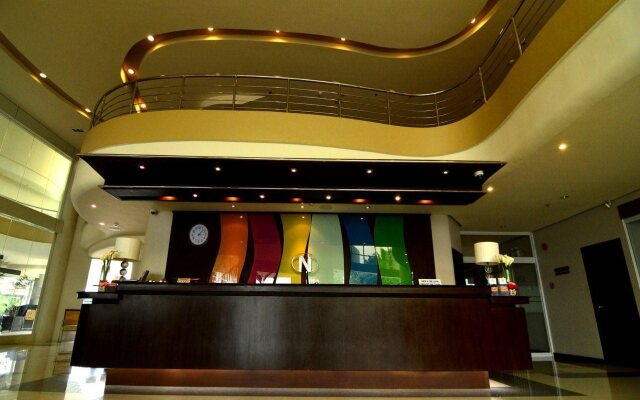 N Hotel