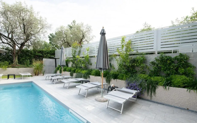 L Agrumeto - Il Limone