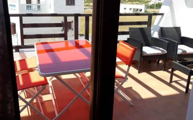 Appartement Tamuda Golf
