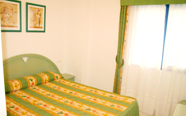 Apartamentos Turquesa Beach