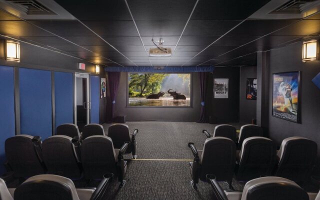 Club Wyndham Skyline Tower