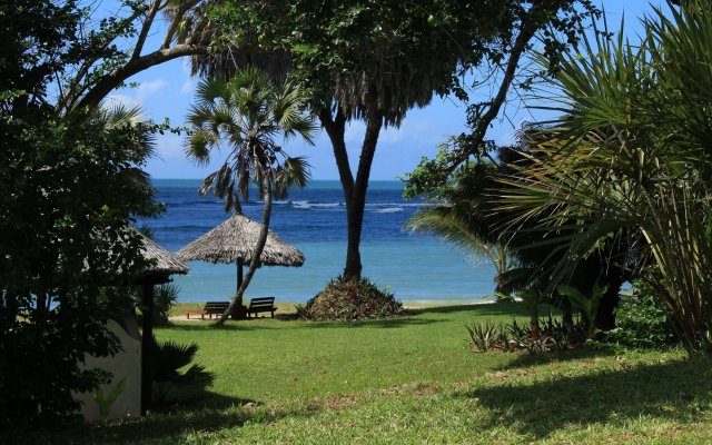 Protea Hotel Dar es Salaam Amani Beach